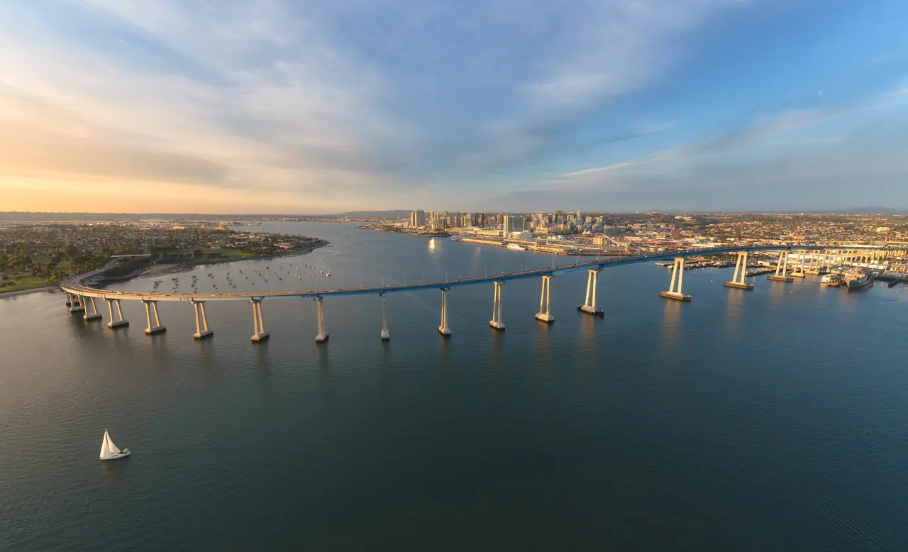 San Diego